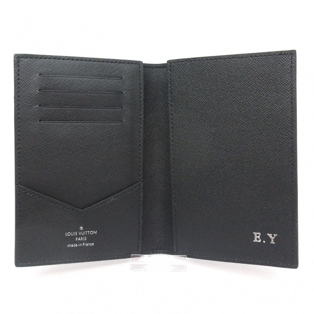 Louis Vuitton Couverture Eclipse Accessory Case B… - image 3